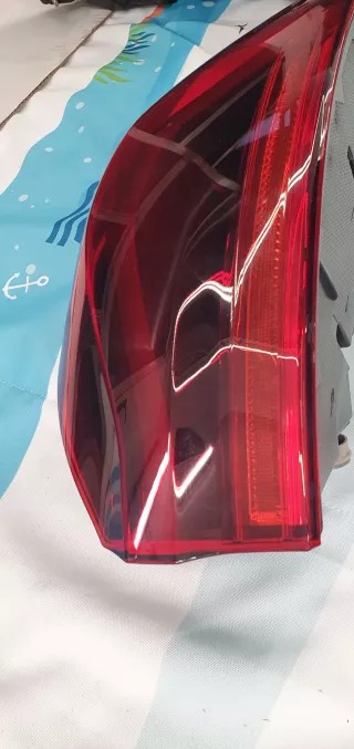 744227415 Фонарь задний правый BMW X6 G06 Арт AL15979276517, вид 12