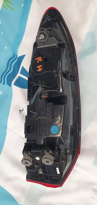 744227415 Фонарь задний правый BMW X6 G06 Арт AL15979276517, вид 13