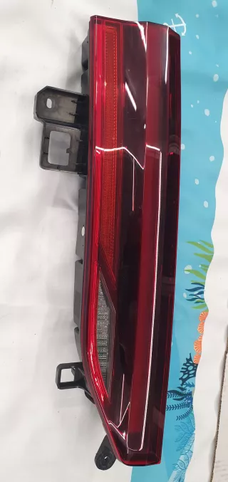 744227415 Фонарь задний правый BMW X6 G06 Арт AL15979276517, вид 2