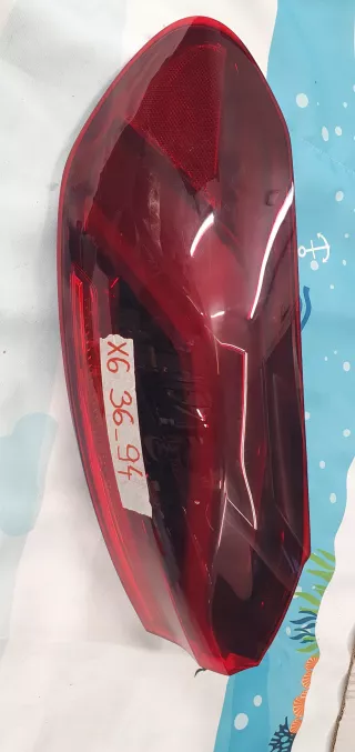 744227415 Фонарь задний правый BMW X6 G06 Арт AL15979276517, вид 6
