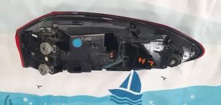 744227415 Фонарь задний правый BMW X6 G06 Арт AL15979276517, вид 7