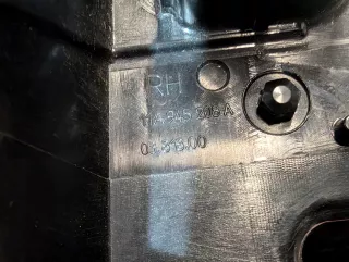 11A945208A Фонарь задний правый Volkswagen ID6 Арт AL16039134335_3, вид 7