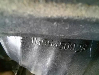 1M6945092B Фонарь задний правый Seat Leon 1 Арт AL16167437720, вид 7