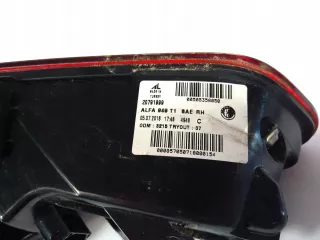 20791999 Фонарь задний правый Alfa Romeo Stelvio Арт AL16172156536, вид 8