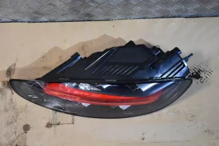982945096M,,55 Фонарь задний правый Porsche Cayman 718 Арт AL16173973992_2, вид 2