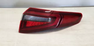 20791999 Фонарь задний правый Alfa Romeo Stelvio Арт AL16179015316, вид 2