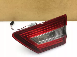 265505796R,265505796,01 Фонарь задний правый Renault Clio 4 Арт AL16202419268, вид 1