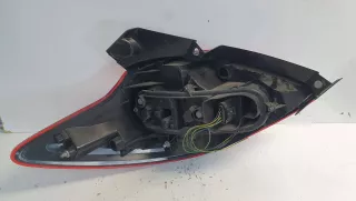 AWU9555 Фонарь задний правый Ford KA 2 Арт AL16253901364, вид 4