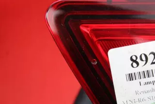 265505796R Фонарь задний правый Renault Clio 4 Арт AL16284106370, вид 6