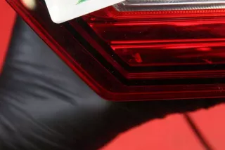 265505796R Фонарь задний правый Renault Clio 4 Арт AL16284106370, вид 7