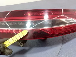 A2909060200 Фонарь задний правый Mercedes AMG GT x290 Арт AL16321671726, вид 4