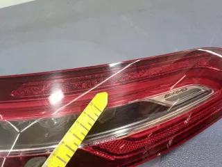 A2909060200 Фонарь задний правый Mercedes AMG GT x290 Арт AL16321671726, вид 5