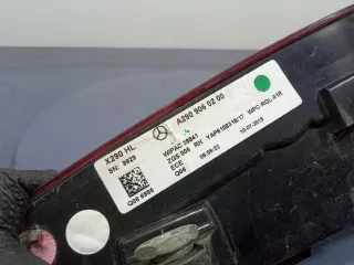 A2909060200 Фонарь задний правый Mercedes AMG GT x290 Арт AL16321671726, вид 7