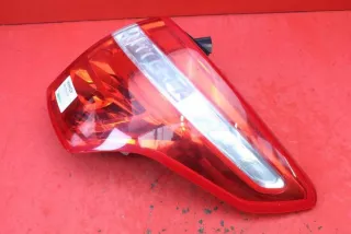 9653547480 Фонарь задний правый Citroen C4 Picasso 1 Арт AL16409413005, вид 2