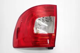  Фонарь задний правый Skoda Superb 3 Арт AL16426061977, вид 1