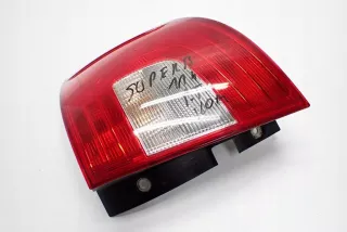  Фонарь задний правый Skoda Superb 3 Арт AL16426061977, вид 2