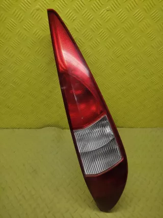 LAMPA Фонарь задний правый Ford Mondeo 3 Арт AL16446516730, вид 1