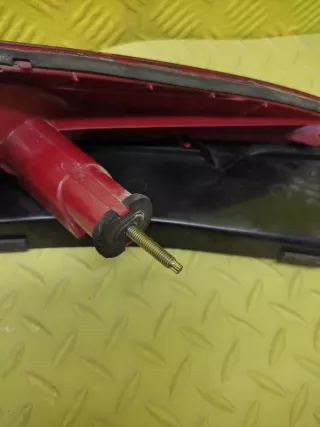 LAMPA Фонарь задний правый Ford Mondeo 3 Арт AL16446516730, вид 7