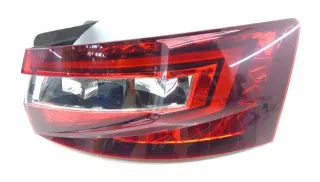 3V5945208 Фонарь задний правый Skoda Superb 3 Арт AL16459556101, вид 1