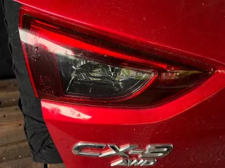  Фонарь задний правый Mazda CX3 Арт AL16499724245, вид 1