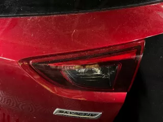  Фонарь задний правый Mazda CX3 Арт AL16499724245, вид 2