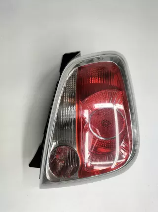  Фонарь задний правый Fiat Abarth Арт AL16512090785