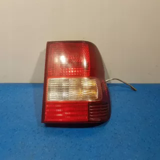  Фонарь задний правый Mitsubishi Pajero Pinin Арт AL16557672228