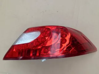  Фонарь задний правый Infiniti QX30 Арт AL16588714901