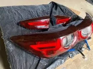  Фонарь задний правый Mazda CX3 Арт AL16594595195, вид 1