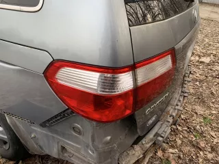  Фонарь задний правый Honda Odyssey 5 Арт AL16606463535