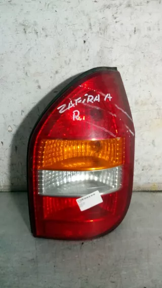 62281 Фонарь задний правый Opel Zafira A Арт AL16686523291, вид 1
