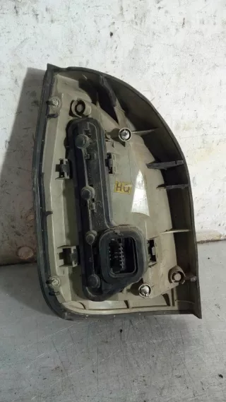 62281 Фонарь задний правый Opel Zafira A Арт AL16686523291, вид 2