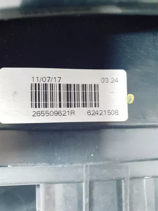  Фонарь задний правый Renault Logan 2 Арт AL16774601102, вид 6