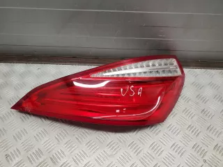 A2318200464 Фонарь задний правый Mercedes SL r231 Арт AL16808970278, вид 7