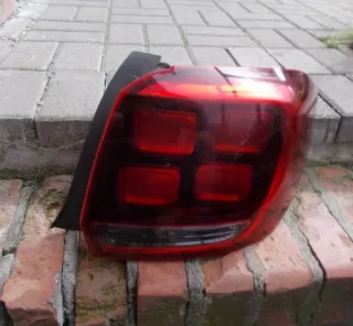  Фонарь задний правый Renault Sandero 2 Арт AL16962034117, вид 1