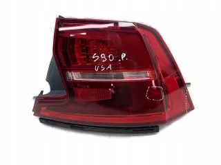 31656776 Фонарь задний правый Volvo S90 2 Арт AL16985005781, вид 1