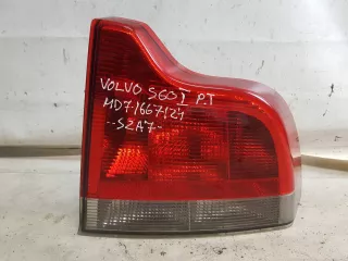 8664080,PRAWA Фонарь задний правый Volvo S60 1 Арт AL17035280912, вид 1