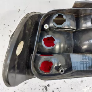 LAMPAP.T. Фонарь задний правый BMW 7 E38 Арт AL17087179302, вид 11