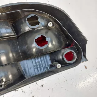 LAMPAP.T. Фонарь задний правый BMW 7 E38 Арт AL17087179302, вид 12