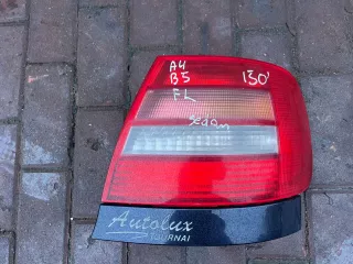  Фонарь задний правый Audi A4 B5 Арт AL17095300033, вид 3