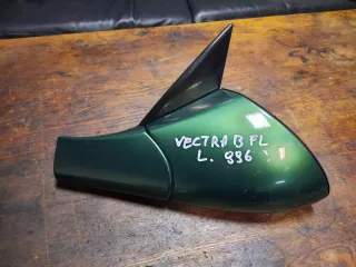 010446 Зеркало левое Opel Vectra B Арт AL9030963074, вид 1