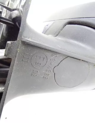 SKODA_ROOMSTER_06-15_LUSTERKO_PRAWE_5_PIN_ANGLIK_9462 Зеркало левое Skoda Praktik Арт AL16036920800, вид 5