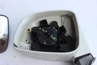 SVSC100G022558,RHD Зеркало левое Chevrolet Captiva Арт AL16054715985, вид 1