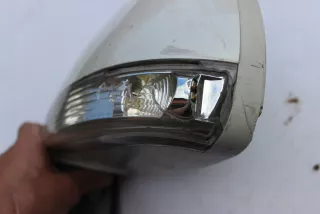 SVSC100G022558,RHD Зеркало левое Chevrolet Captiva Арт AL16054715985, вид 5