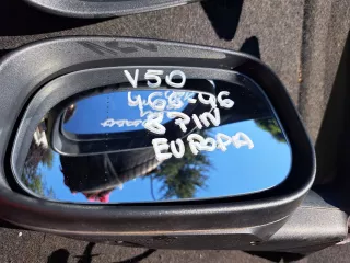 466-46 Зеркало левое Volvo FL Арт AL16060306392, вид 3
