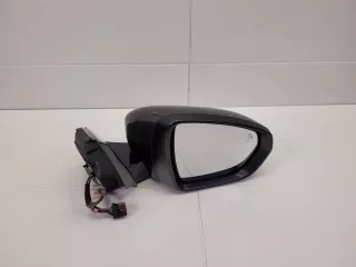 0416243,Opel Зеркало левое Opel Grandland X Арт AL16251644178, вид 1