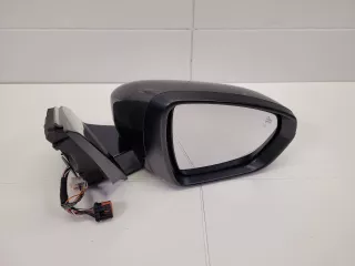 0416243,Opel Зеркало левое Opel Grandland X Арт AL16251644178, вид 2