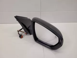 0416243,Opel Зеркало левое Opel Grandland X Арт AL16251644178, вид 4