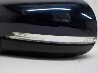 3303-051 Зеркало левое Jaguar XF 250 Арт AL16410005659, вид 3