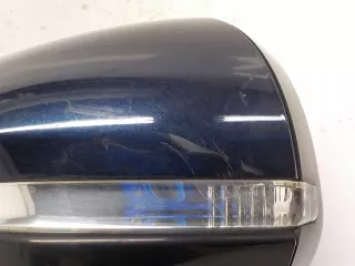 3303-051 Зеркало левое Jaguar XF 250 Арт AL16410005659, вид 6